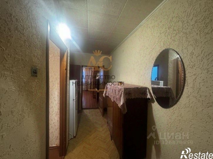 1-комн квартира ул Южная, 11,  д. 11