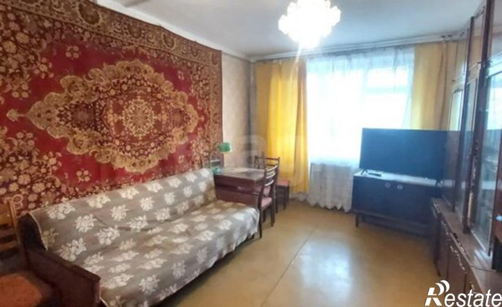 3-комн квартира улица Володарского, 33,  д. 33