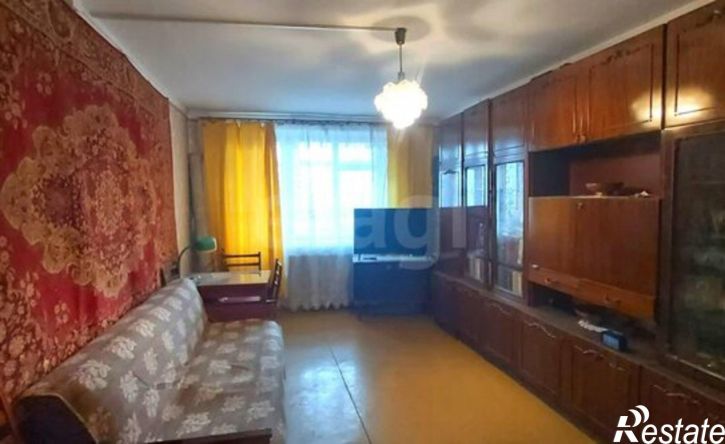 3-комн квартира улица Володарского, 33,  д. 33