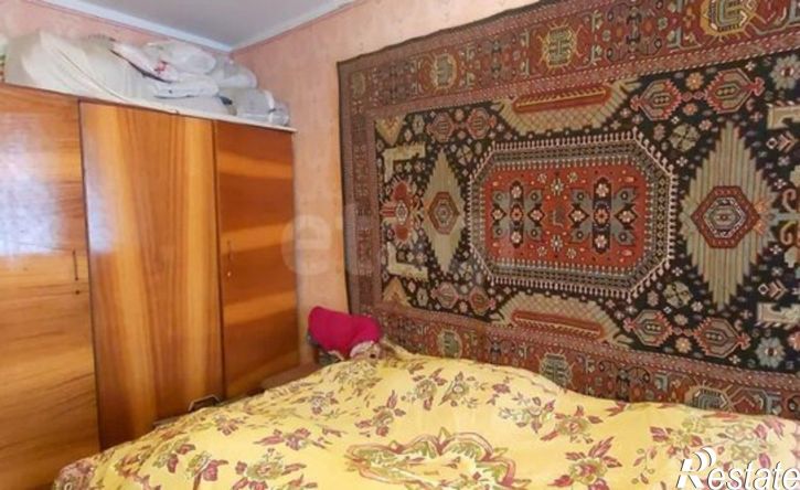 3-комн квартира улица Володарского, 33,  д. 33