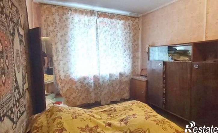 3-комн квартира улица Володарского, 33,  д. 33
