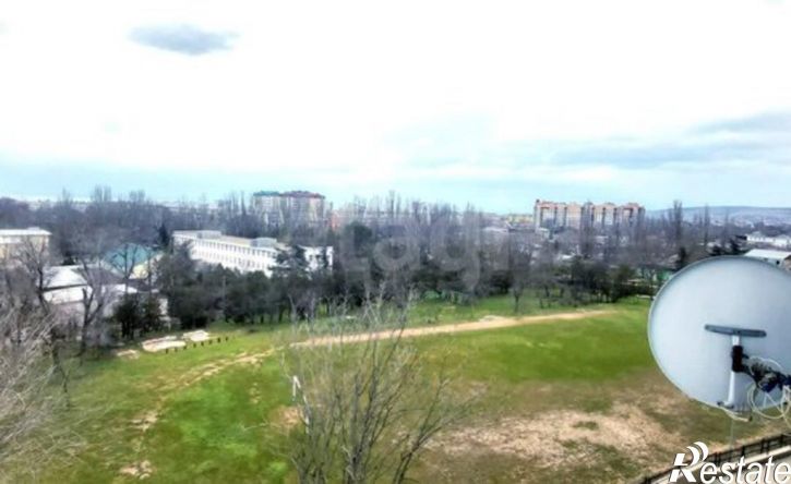 3-комн квартира улица Володарского, 33,  д. 33