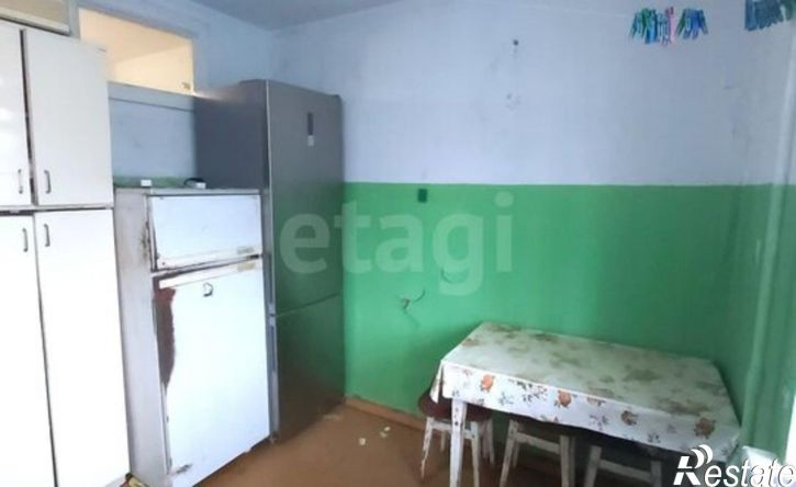3-комн квартира улица Володарского, 33,  д. 33
