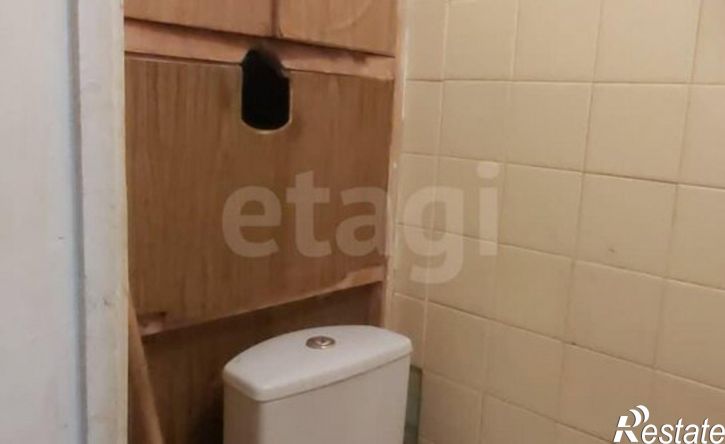 3-комн квартира улица Володарского, 33,  д. 33