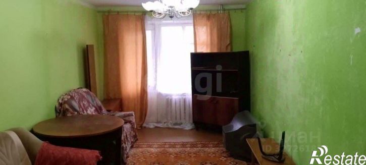 3-комн квартира ул Дружбы, 34,  д. 34