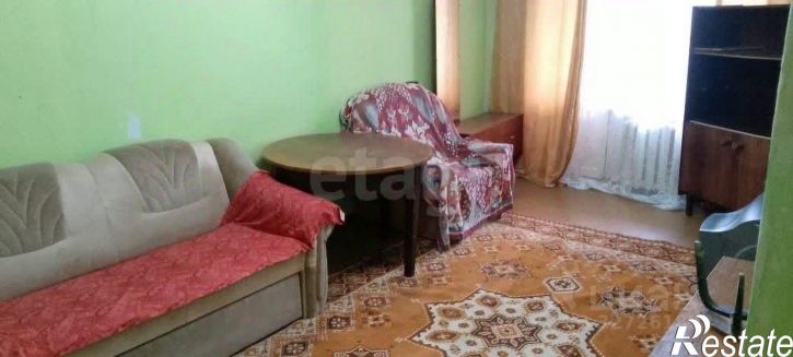 3-комн квартира ул Дружбы, 34,  д. 34