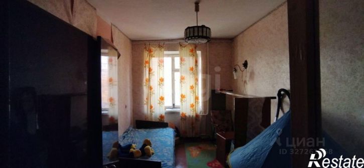 3-комн квартира ул Дружбы, 34,  д. 34