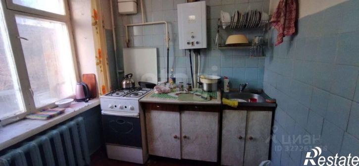 3-комн квартира ул Дружбы, 34,  д. 34