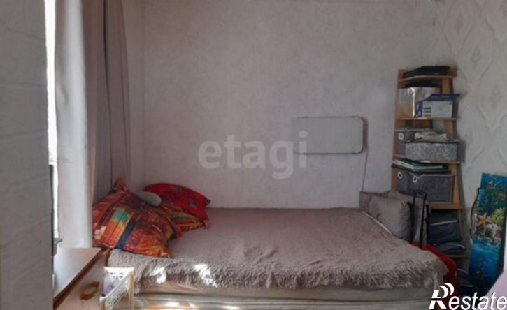2-комн квартира ул Нахимова, 45,  д. 45