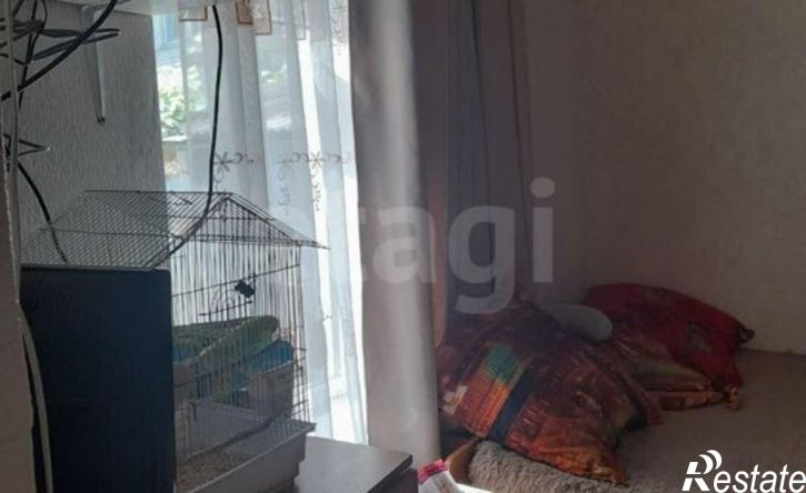 2-комн квартира ул Нахимова, 45,  д. 45