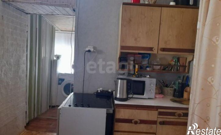 2-комн квартира ул Нахимова, 45,  д. 45