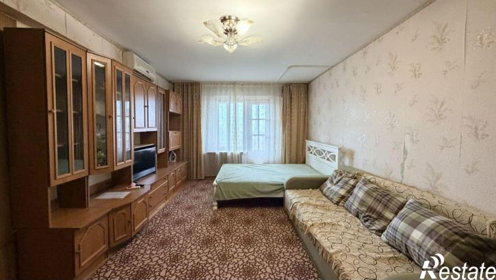 1-комн квартира ул Гарнаева, 83,  д. 83