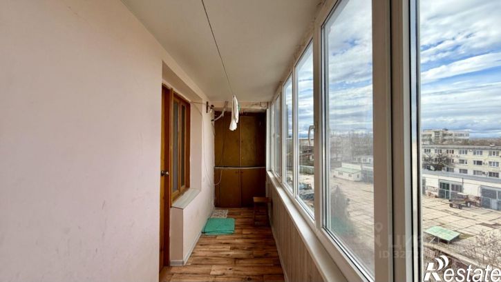 1-комн квартира ул Гарнаева, 83,  д. 83