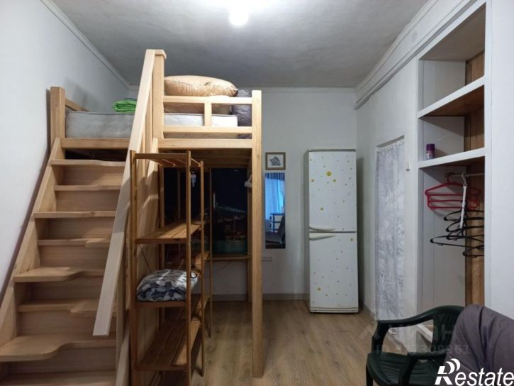 1-комн квартира улица Победы, 3,  д. 3