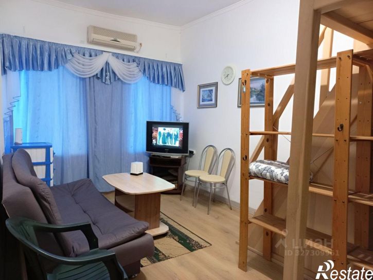 1-комн квартира улица Победы, 3,  д. 3