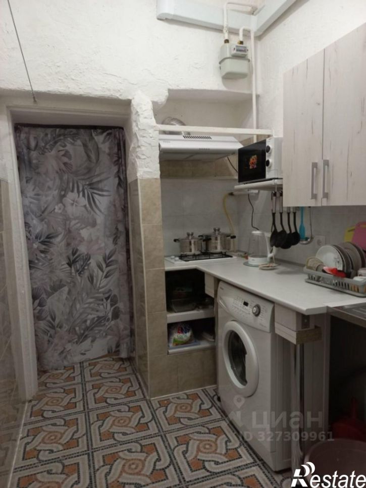1-комн квартира улица Победы, 3,  д. 3