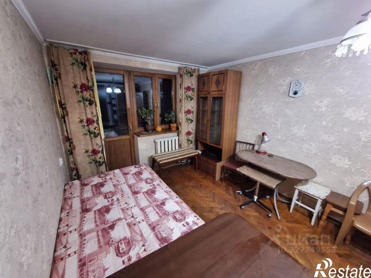 2-комн квартира Симферопольское шоссе, 31,  д. 31