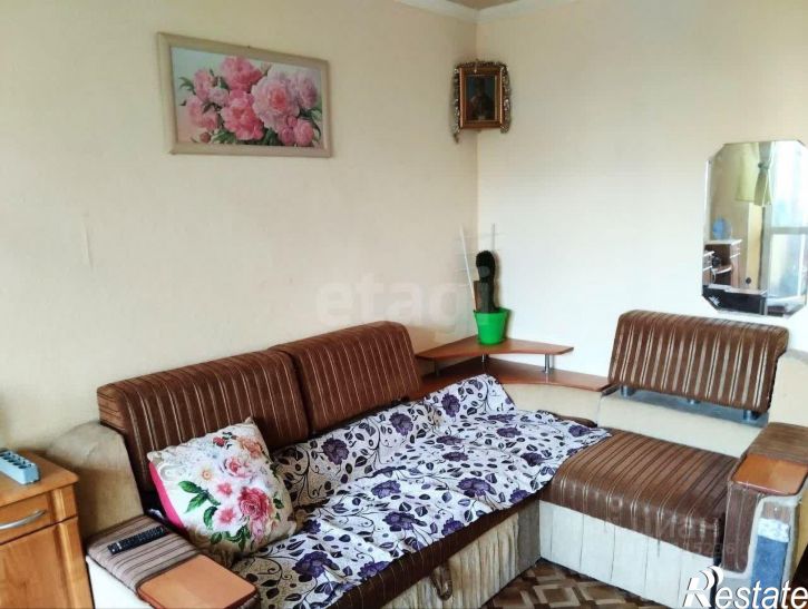 2-комн квартира Тамбовский пер, 1,  д. 1