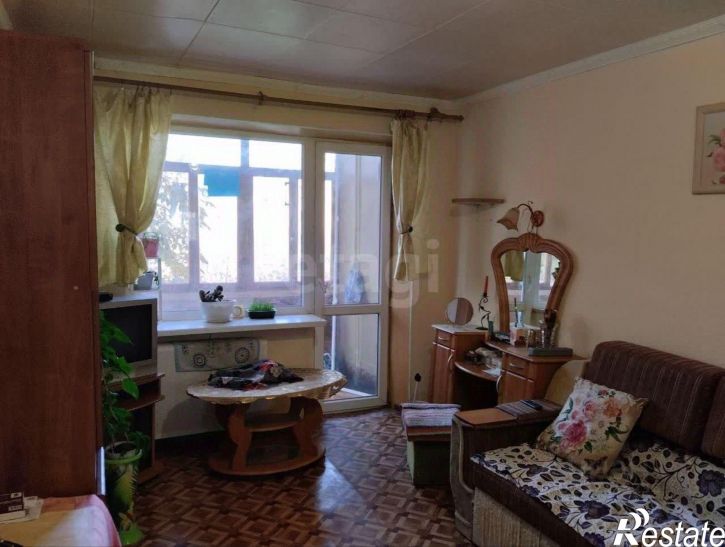 2-комн квартира Тамбовский пер, 1,  д. 1