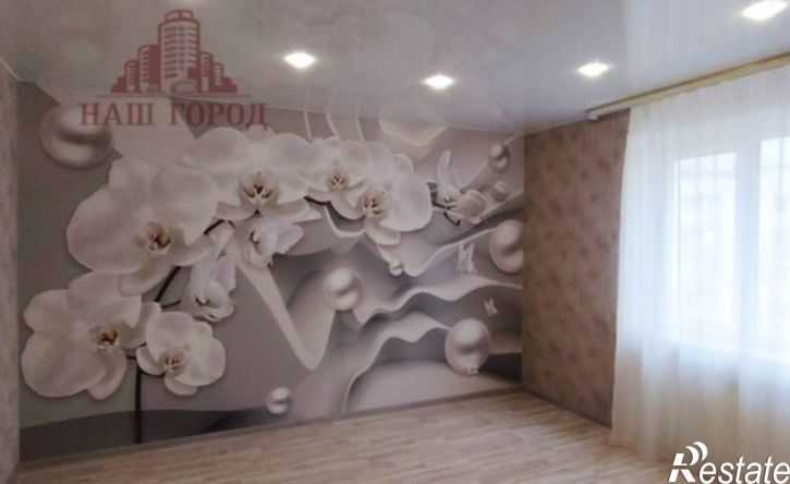 3-комн квартира б-р Старшинова, 8А,  д. 8А