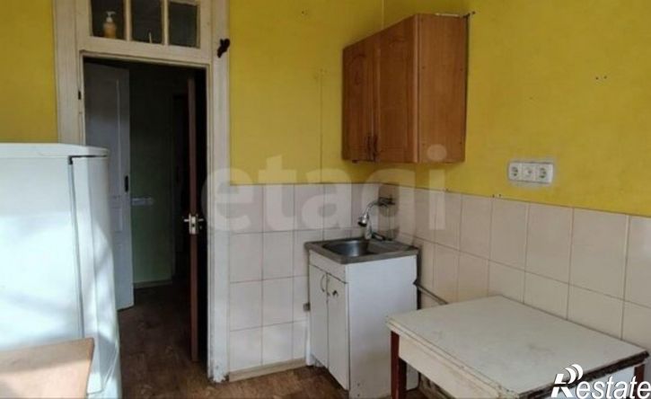 2-комн квартира улица Горького, 26,  д. 26