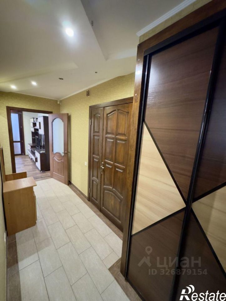 2-комн квартира Симферопольское шоссе, 39В,  д. 39В