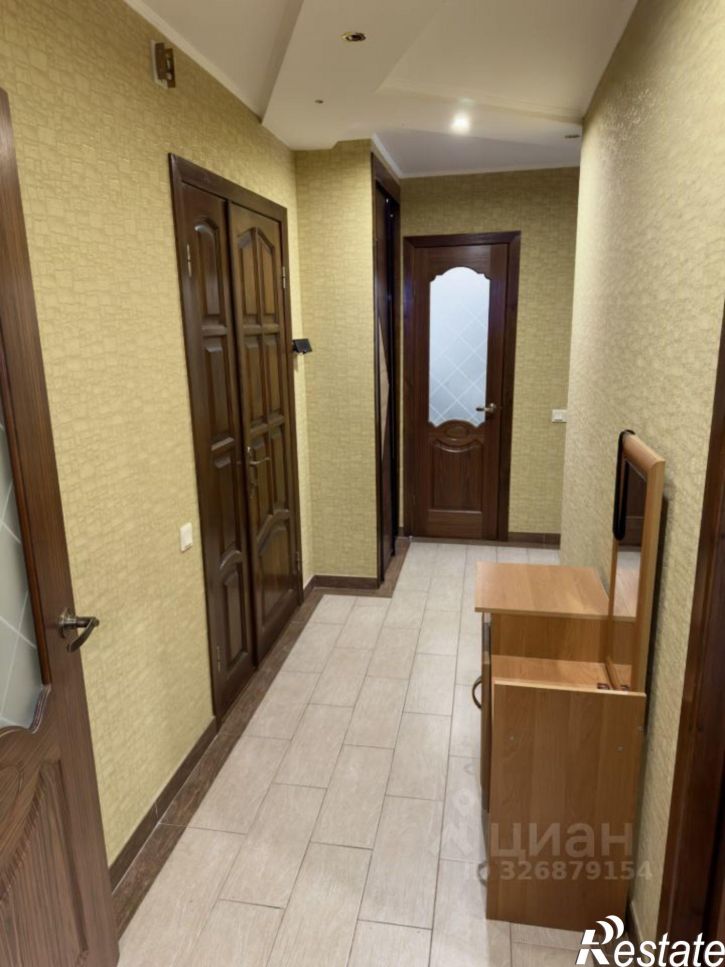 2-комн квартира Симферопольское шоссе, 39В,  д. 39В