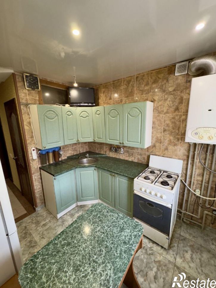2-комн квартира Симферопольское шоссе, 39В,  д. 39В