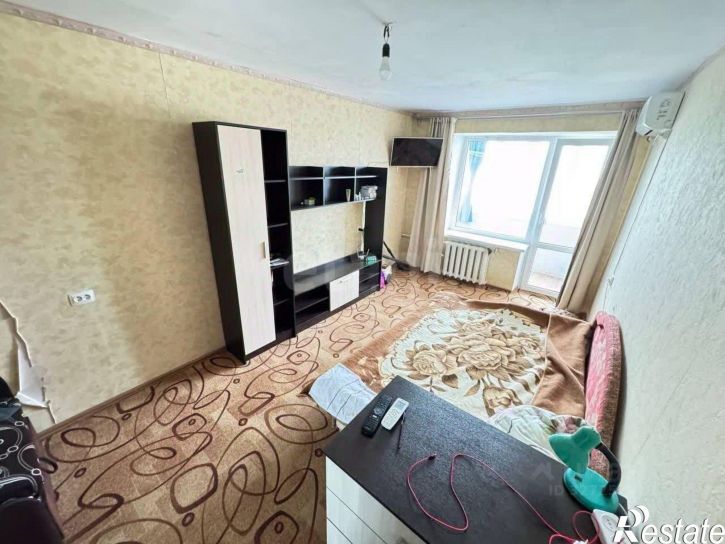 1-комн квартира Керченское шоссе, 20,  д. 20