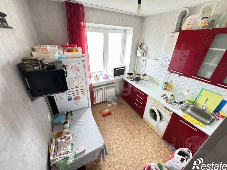 1-комн квартира Керченское шоссе, 20,  д. 20