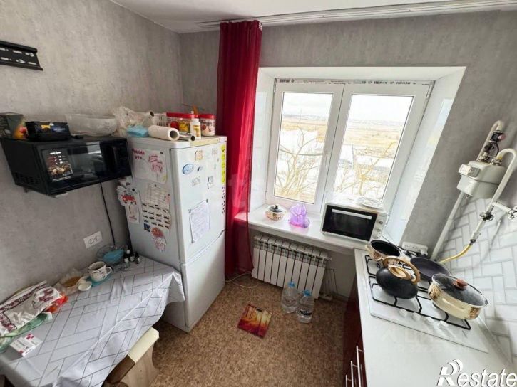 1-комн квартира Керченское шоссе, 20,  д. 20