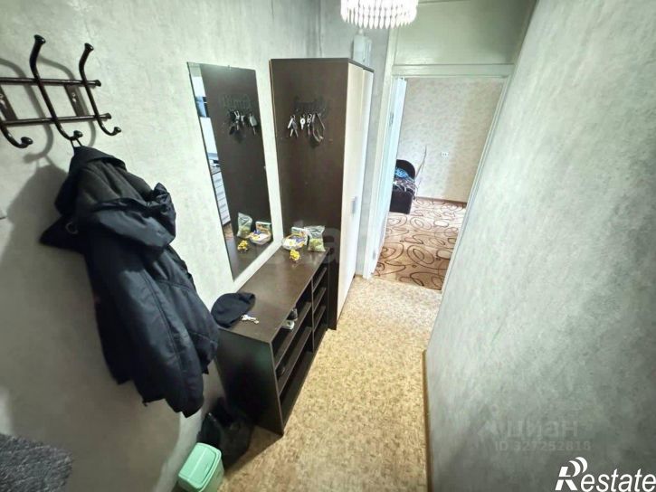 1-комн квартира Керченское шоссе, 20,  д. 20