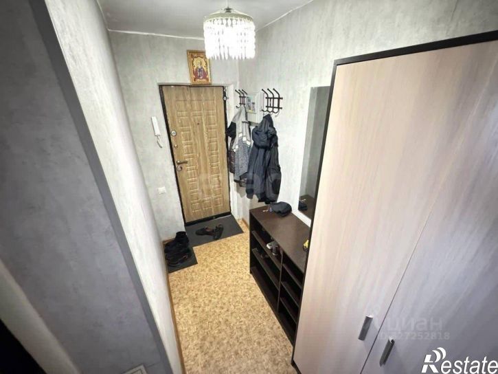 1-комн квартира Керченское шоссе, 20,  д. 20