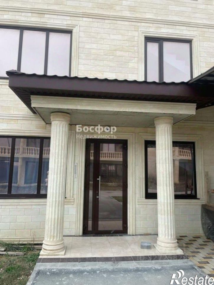 2-комн квартира округ Феодосия, Керченское шоссе, 27Р
