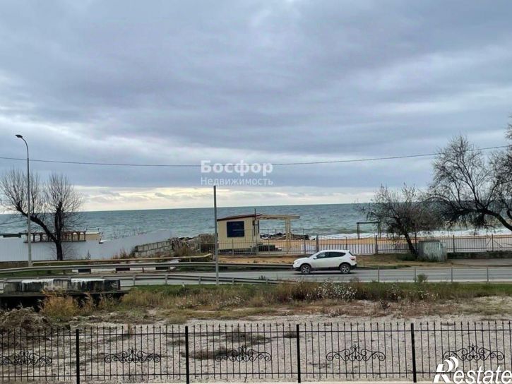 2-комн квартира округ Феодосия, Керченское шоссе, 27Р