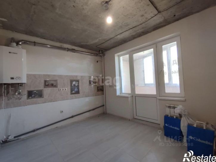 3-комн квартира Долинный пер, 11,  д. 11