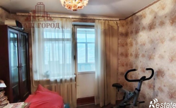 3-комн квартира ул Челнокова, 64,  д. 64
