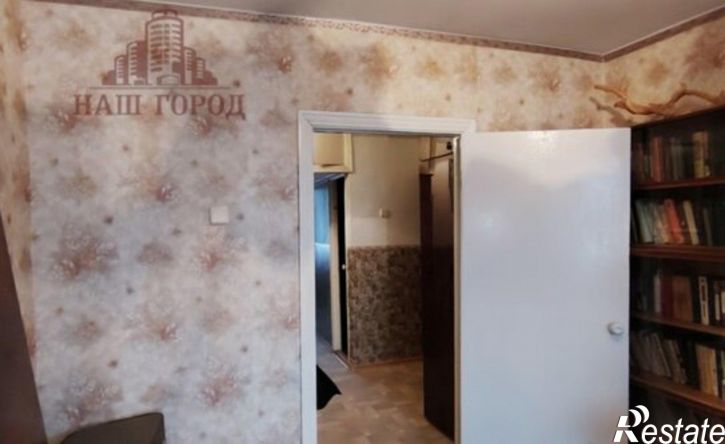 3-комн квартира ул Челнокова, 64,  д. 64