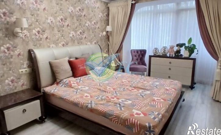 3-комн квартира Симферопольское шоссе, 33В,  д. 33В