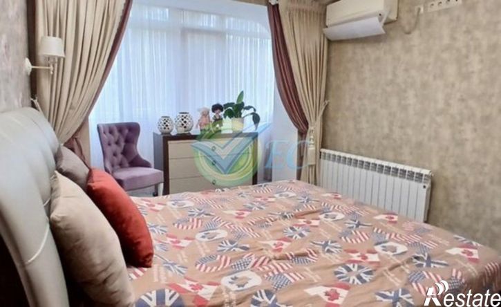 3-комн квартира Симферопольское шоссе, 33В,  д. 33В