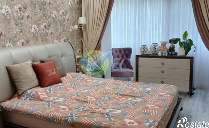 3-комн квартира Симферопольское шоссе, 33В,  д. 33В