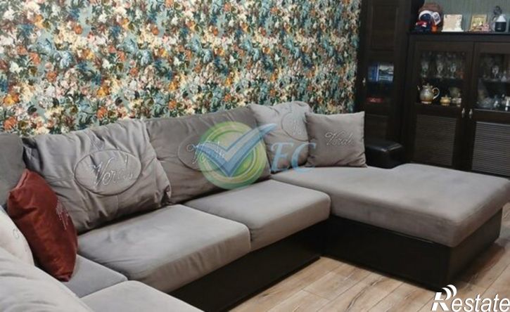 3-комн квартира Симферопольское шоссе, 33В,  д. 33В