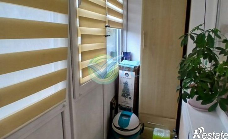 3-комн квартира Симферопольское шоссе, 33В,  д. 33В