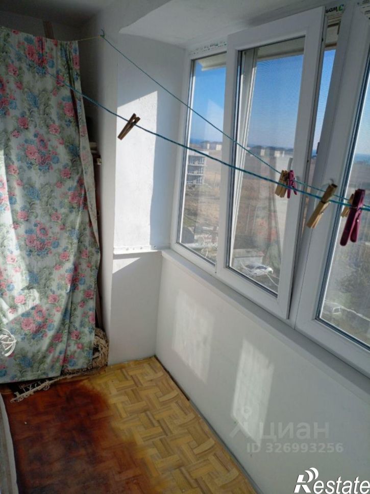 2-комн квартира улица Дружбы, 30А,  д. 30А