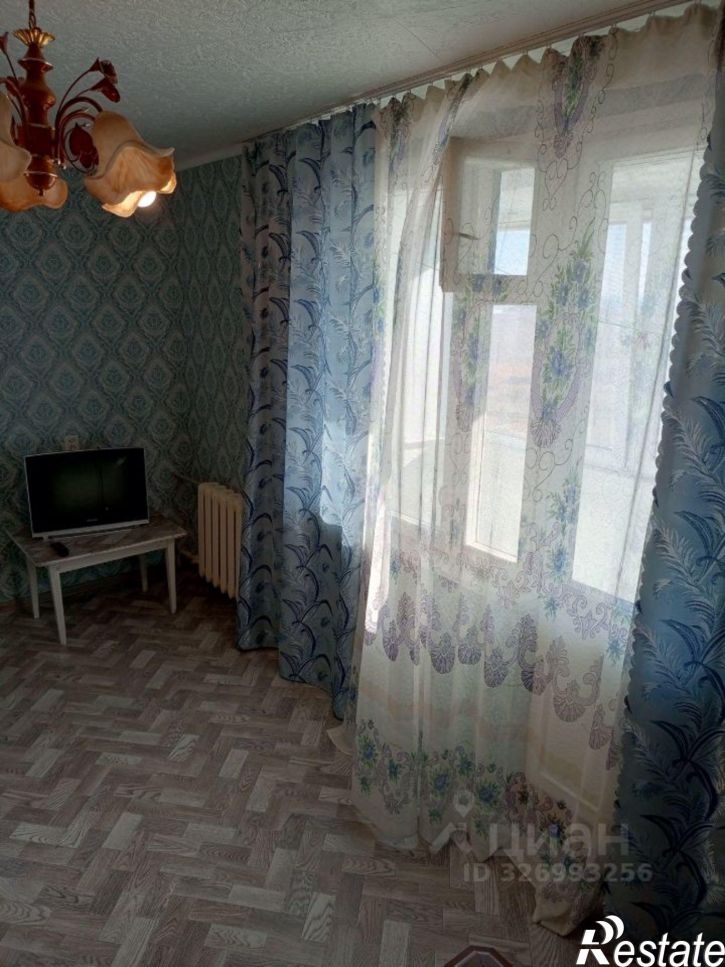 2-комн квартира улица Дружбы, 30А,  д. 30А