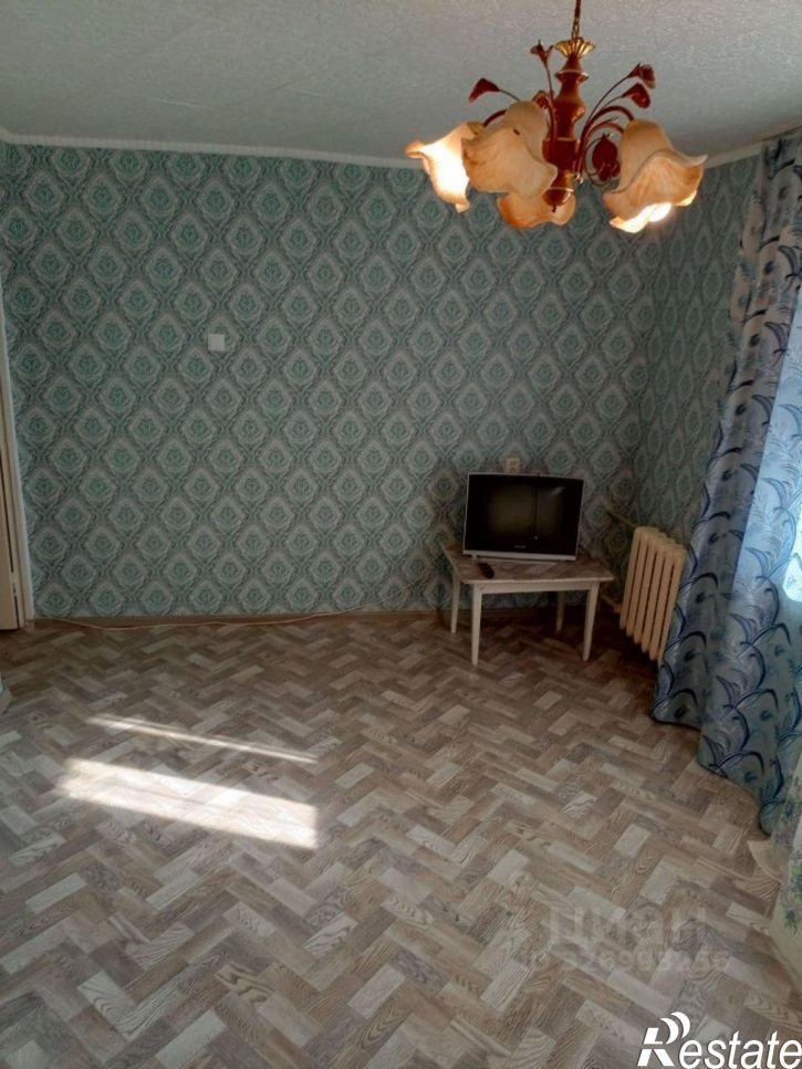 2-комн квартира улица Дружбы, 30А,  д. 30А