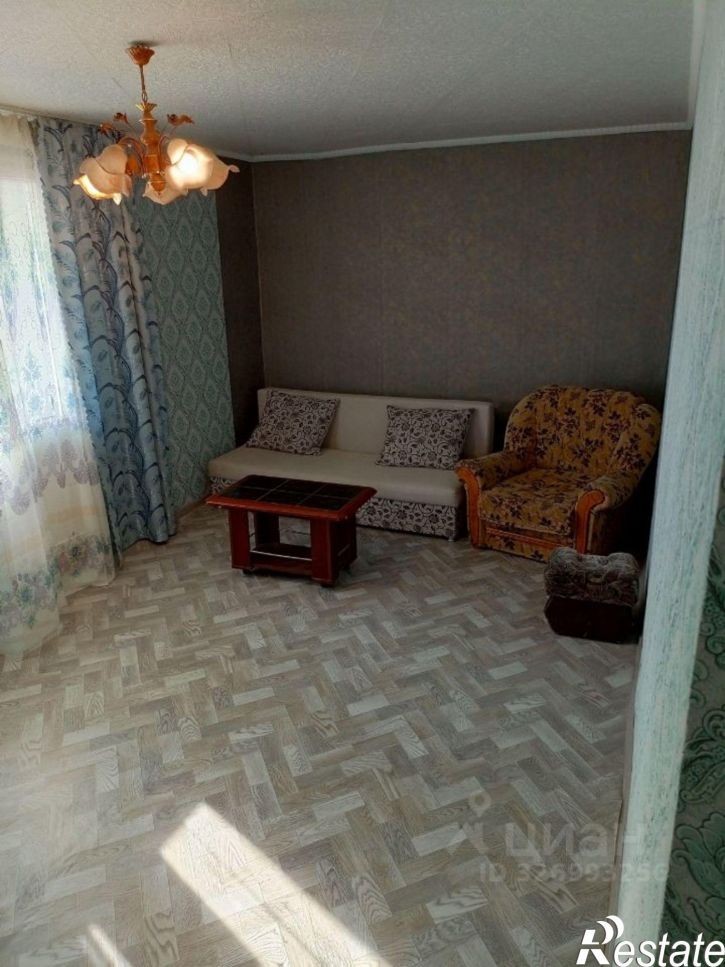 2-комн квартира улица Дружбы, 30А,  д. 30А