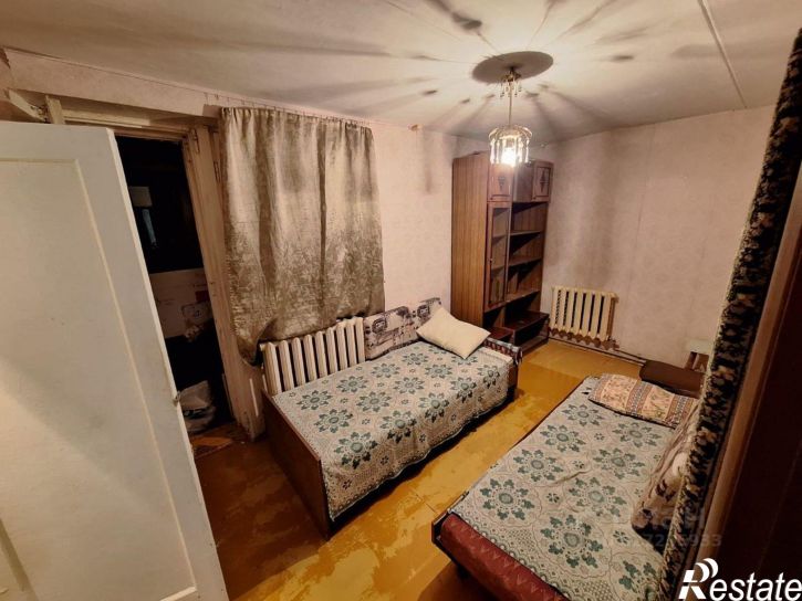2-комн квартира Симферопольское шоссе, 31,  д. 31