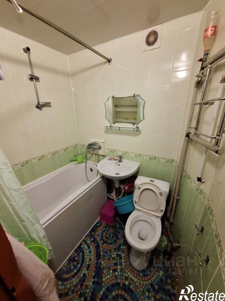 2-комн квартира Симферопольское шоссе, 31,  д. 31