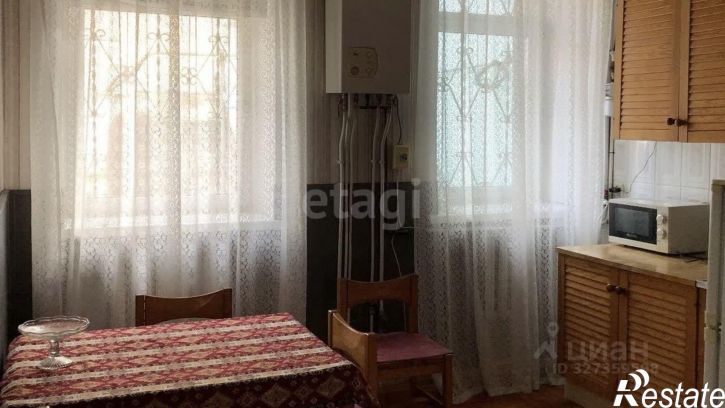 2-комн квартира ул Пушкина, 3,  д. 3